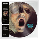 Uriah Heep - Very 'eavy, very 'umble (LP) - Discords.nl