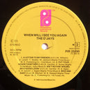 O'Jays, The - When Will I See You Again (LP Tweedehands)