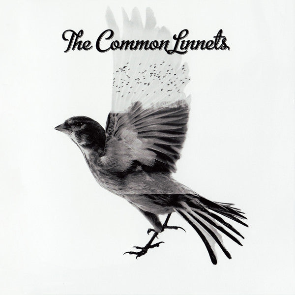 Common Linnets, The - The Common Linnets (CD)