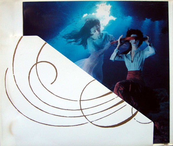 Emma Shapplin - Etterna (CD Tweedehands) - Discords.nl