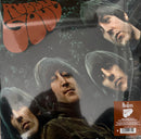 Beatles, The - Rubber Soul (LP)