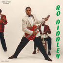 Bo Diddley - Bo diddley (LP) - Discords.nl