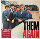 Them (3) - Them Again (LP Tweedehands)