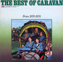 Caravan - The Best Of Caravan - From 1970-1974 (LP Tweedehands)