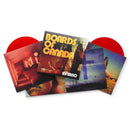 Boards Of Canada - Inferno (LP)