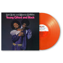 Bob Andy & Marcia Griffiths - Young gifted and black (LP)