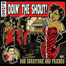 Bob Corritore & Friends - Doin' the shout! (CD)