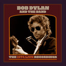 Dylan, Bob, & The Band - The 1974 live recordings (CD) - Discords.nl