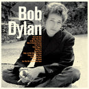 Bob Dylan - Bob Dylan (LP) - Discords.nl