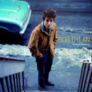 Bob Dylan - Debut album (LP) - Discords.nl