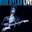 Bob Dylan - Live 1962-1966 (CD) - Discords.nl
