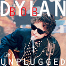 Bob Dylan - Mtv unplugged (LP) - Discords.nl