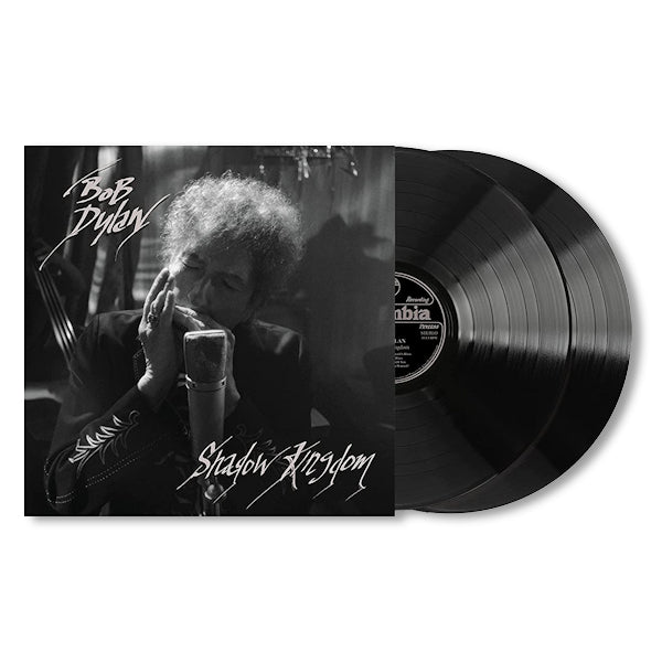 Bob Dylan - Shadow kingdom (LP) - Discords.nl