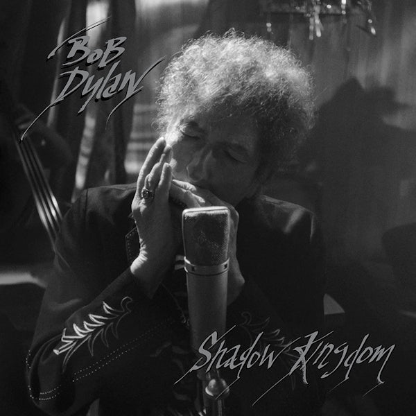 Bob Dylan - Shadow kingdom (CD) - Discords.nl