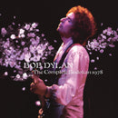 Bob Dylan - The complete budokan 1978 (CD) - Discords.nl