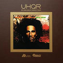 Bob Marley & The Wailers - Natty dread (LP)