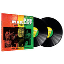 Bob Marley & The Wailers - Capitol session '73 (LP) - Discords.nl