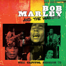 Bob Marley & The Wailers - Capitol session '73 (LP) - Discords.nl
