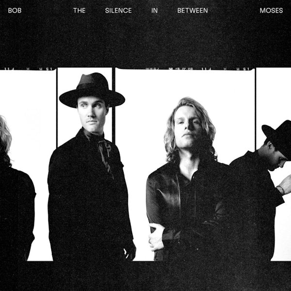 Bob Moses - Silence In Between (LP) - Discords.nl