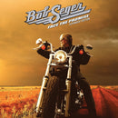 Bob Seger - Face the promise (CD)