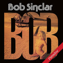 Bob Sinclar - Paradise (LP) - Discords.nl