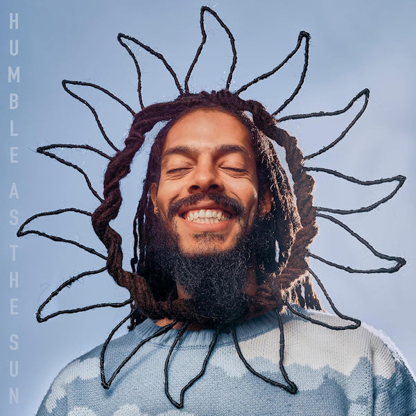Bob Vylan - Humble as the sun (CD) - Discords.nl