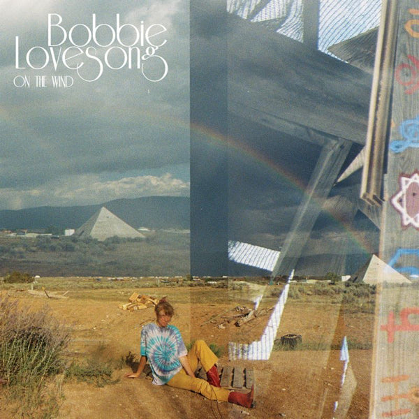 Bobbie Lovesong - On the wind (LP) - Discords.nl