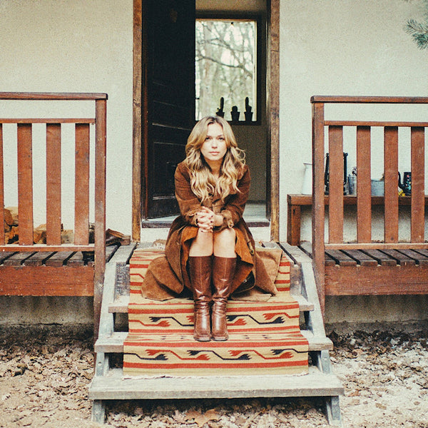 Bobbie - The sacred in the ordinary (CD) - Discords.nl