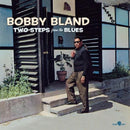 Bobby Bland - Two steps from the blues (LP) - Discords.nl
