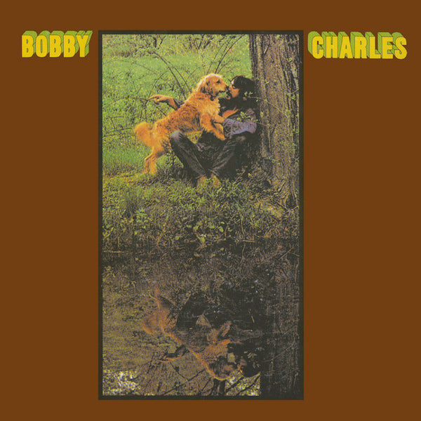 Bobby Charles - Bobby Charles (CD) - Discords.nl