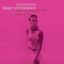 Bobby Hutcherson - Happenings (LP) - Discords.nl