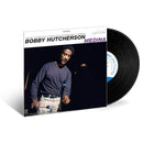 Bobby Hutcherson - Medina (LP) - Discords.nl