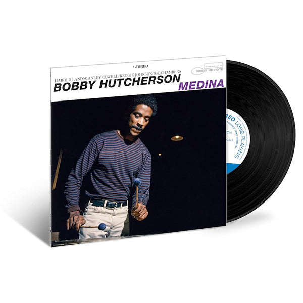 Bobby Hutcherson - Medina (LP)