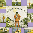 Bobby Williams - Funky super fly (LP)