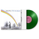 Bobby Wilson - I'll be your rainbow (LP) - Discords.nl