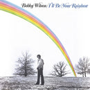 Bobby Wilson - I'll be your rainbow (LP) - Discords.nl
