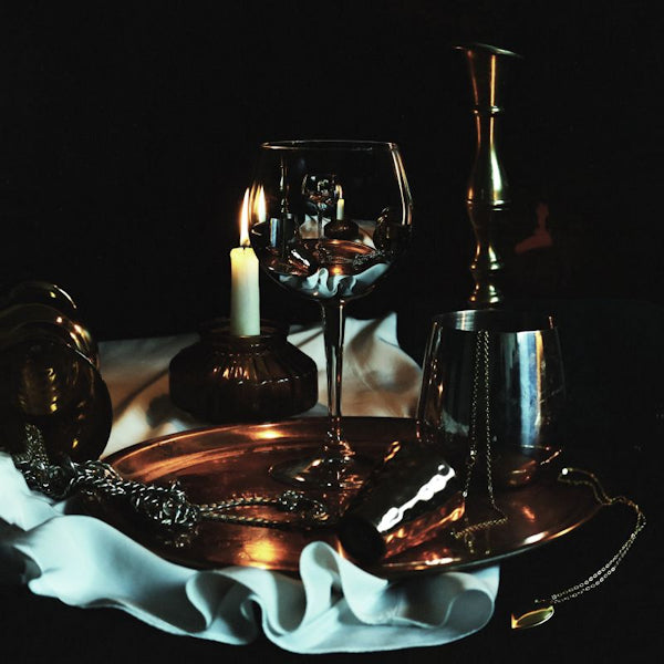 Body Of Light - Bitter reflection (CD) - Discords.nl