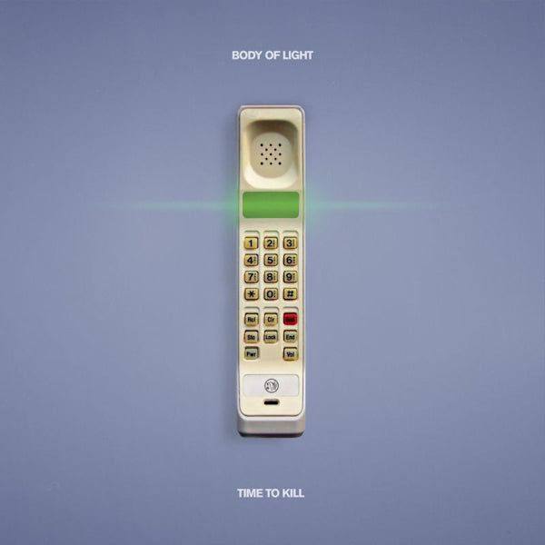 Body Of Light - Time to kill (CD) - Discords.nl