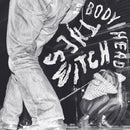 Body/head - Switch (CD)