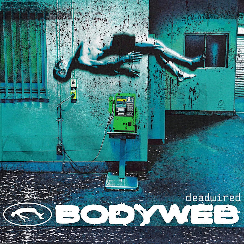 Bodyweb - Deadwired (LP) - Discords.nl