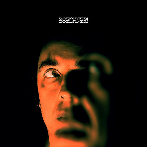 Boeckner - Boeckner! (CD) - Discords.nl