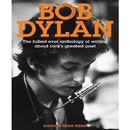 Bob Dylan - Mammoth book of bob dylan (boek/drukwerk) - Discords.nl