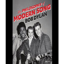 Bob Dylan - Philosophy of modern song (boek/drukwerk) - Discords.nl