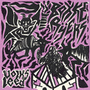 Bokkeryers - Volksleed (CD)