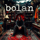 Bolan - Gargoyle of the garden state (LP)