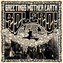 Bolero! - Greeting mother earth (LP) - Discords.nl