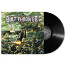 Bolt Thrower - Honour valour pride (LP) - Discords.nl
