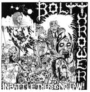 Bolt Thrower - In battle there is no law (CD)