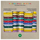 Bombay Bicycle Club & The Staves / Karine Polwarts & Kris Drever - The endless coloured ways (7-inch single) - Discords.nl