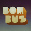 Bombus - Bombus (LP)